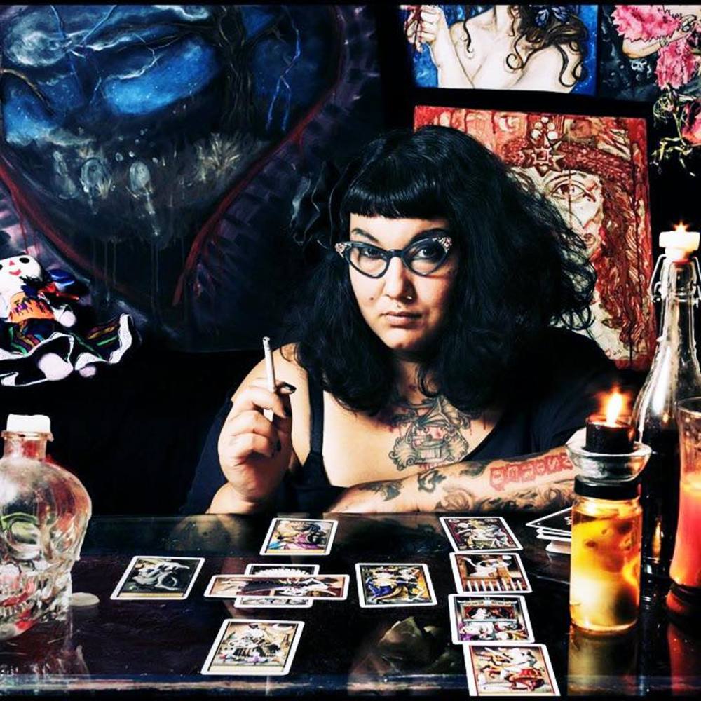 Meet your Posher, Chelle